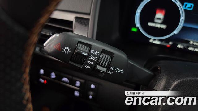 KG Mobility Rexton 2022 — photo 28