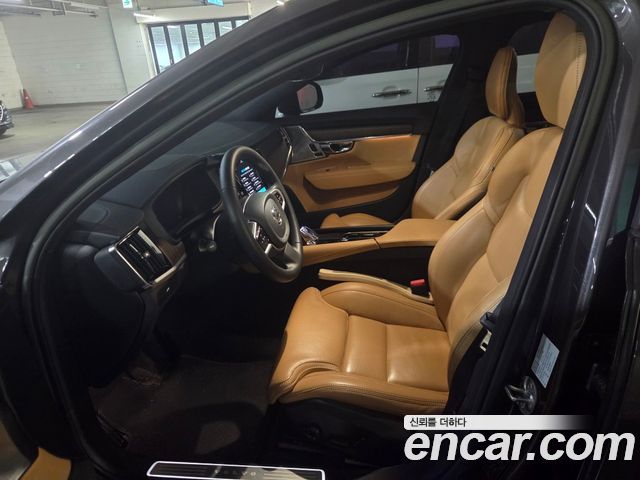 Volvo V90 2023 — photo 7