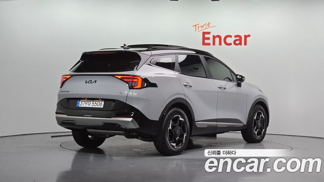 Kia Sportage 2026 — photo 2
