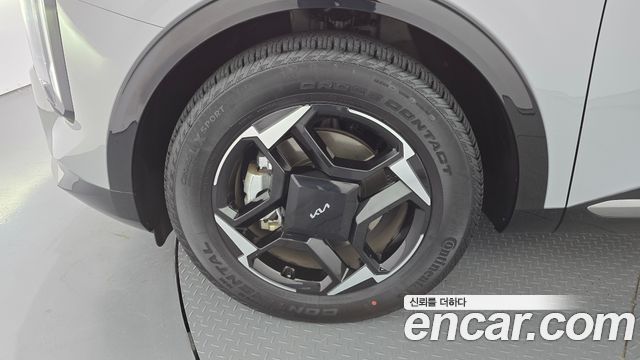 Kia Sportage 2026 — photo 5