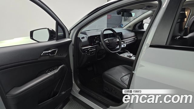 Kia Sportage 2026 — photo 13