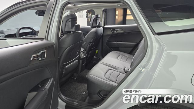 Kia Sportage 2026 — photo 17