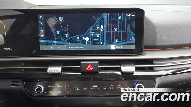 Kia Sportage 2026 — photo 18