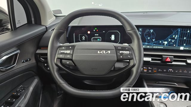 Kia Sportage 2026 — photo 19