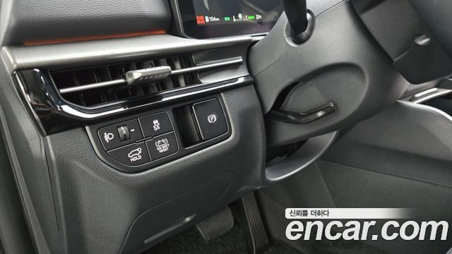 Kia Sportage 2026 — photo 24