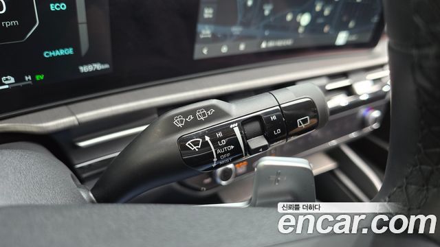 Kia Sportage 2026 — photo 25