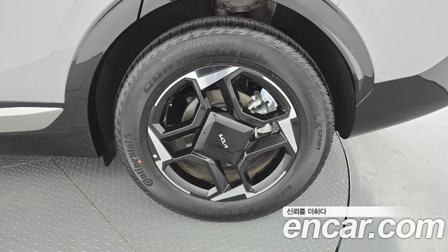Kia Sportage 2026 — photo 7
