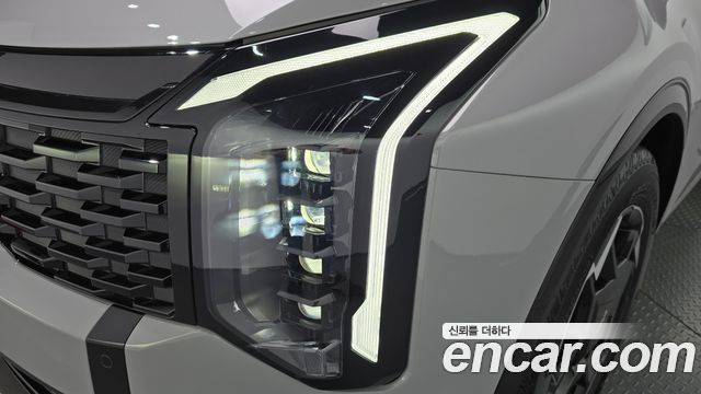 Kia Sportage 2026 — photo 8
