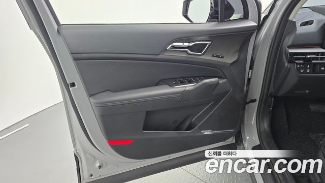 Kia Sportage 2026 — photo 14