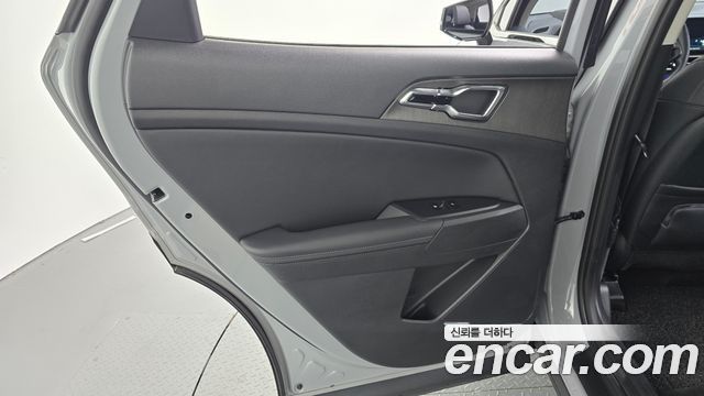Kia Sportage 2026 — photo 15