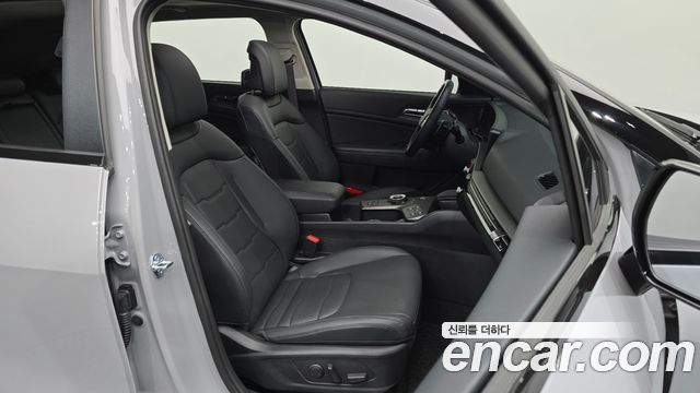 Kia Sportage 2026 — photo 16