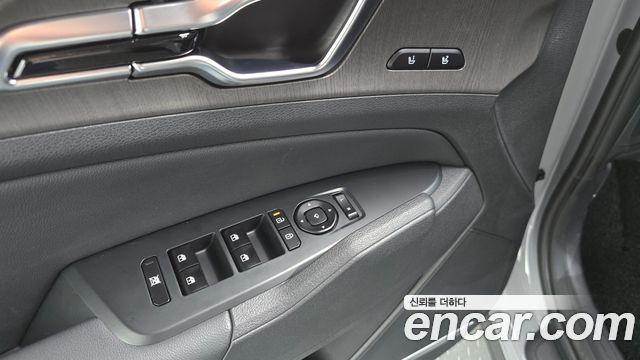 Kia Sportage 2026 — photo 27