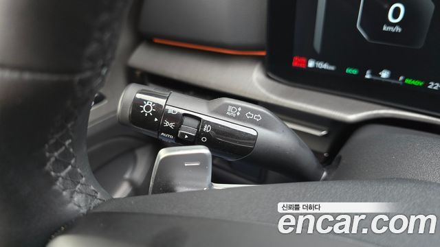 Kia Sportage 2026 — photo 29