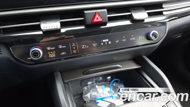 Kia Sportage 2026 — photo 30