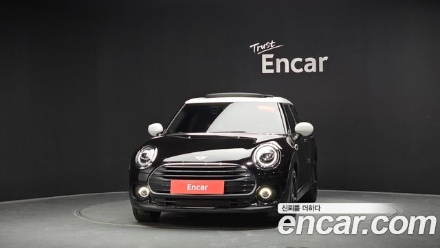 Mini Clubman 2020 — photo 3