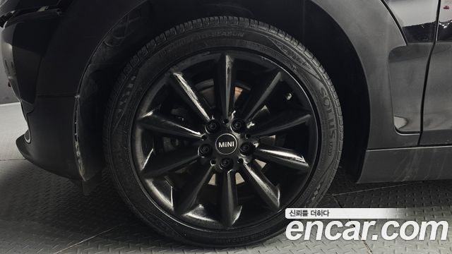 Mini Clubman 2020 — photo 5