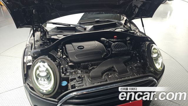 Mini Clubman 2020 — photo 6