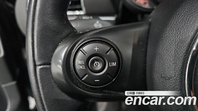 Mini Clubman 2020 — photo 23