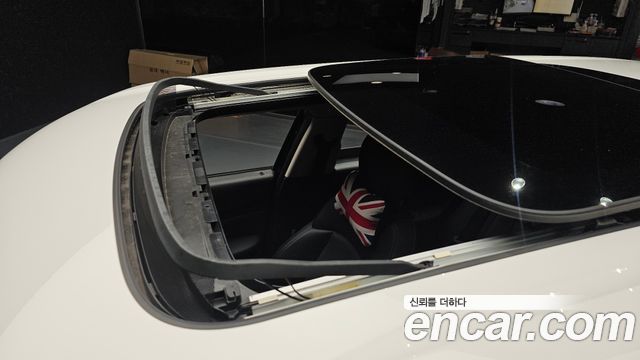Mini Clubman 2020 — photo 25
