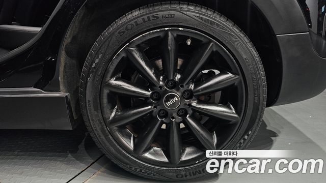 Mini Clubman 2020 — photo 7