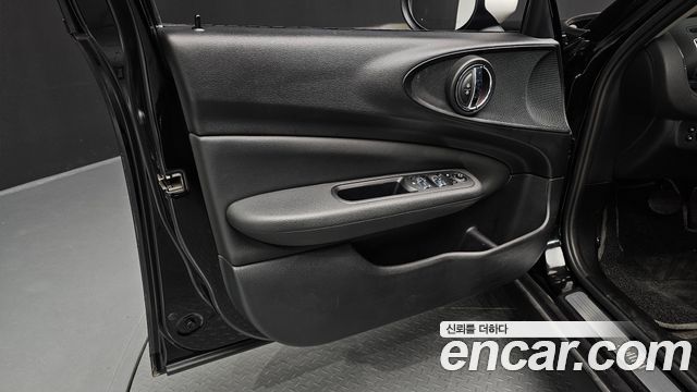 Mini Clubman 2020 — photo 14