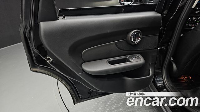 Mini Clubman 2020 — photo 15