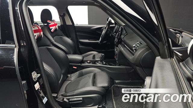 Mini Clubman 2020 — photo 16