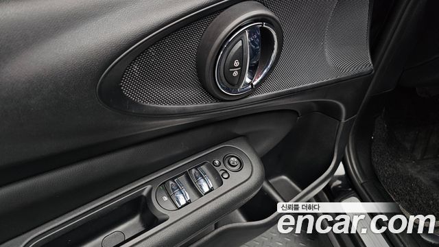 Mini Clubman 2020 — photo 27