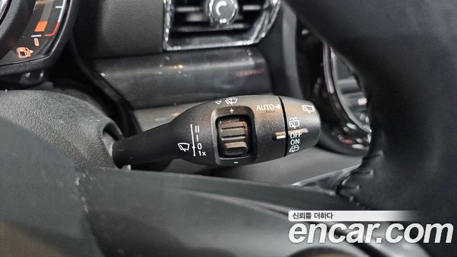 Mini Clubman 2020 — photo 30