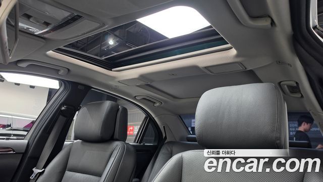 Mercedes-Benz S-Class 2011 — photo 19