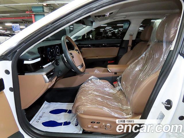 Hyundai Grandeur 2025 — photo 6