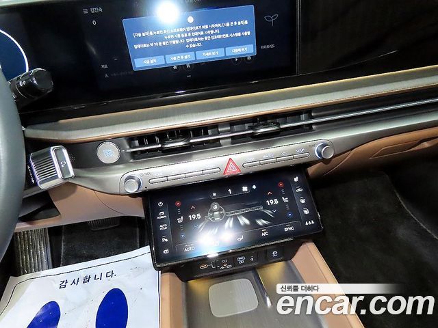 Hyundai Grandeur 2025 — photo 11
