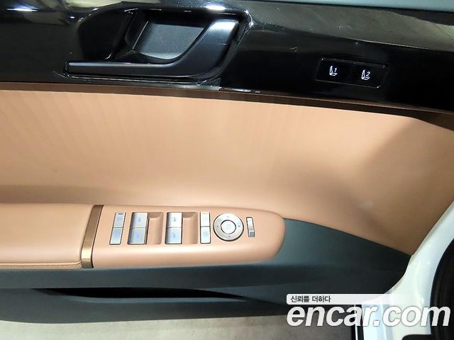 Hyundai Grandeur 2025 — photo 13