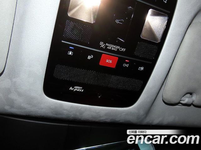 Hyundai Grandeur 2025 — photo 15