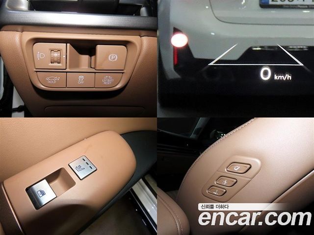 Hyundai Grandeur 2025 — photo 18