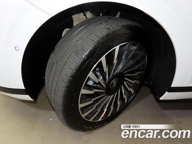 Hyundai Grandeur 2025 — photo 20