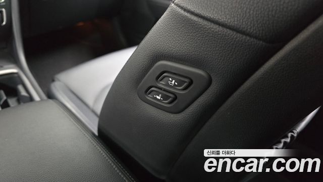 Kia K5 2016 — photo 28