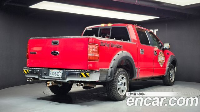 Ford F150 2006 — photo 2