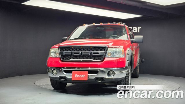 Ford F150 2006 — photo 3
