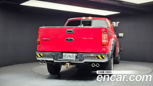 Ford F150 2006 — photo 4
