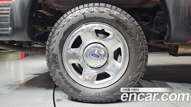 Ford F150 2006 — photo 5