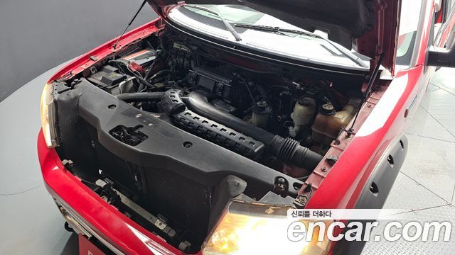 Ford F150 2006 — photo 6