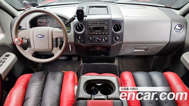 Ford F150 2006 — photo 7