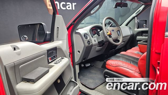 Ford F150 2006 — photo 10