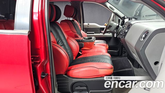 Ford F150 2006 — photo 11