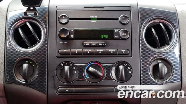 Ford F150 2006 — photo 14