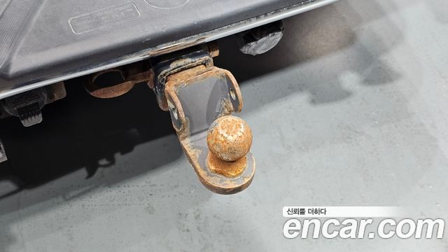 Ford F150 2006 — photo 16