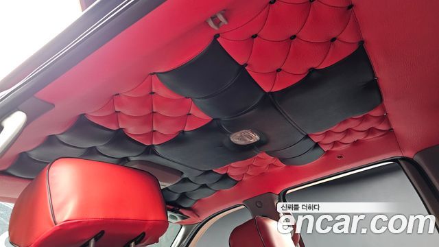 Ford F150 2006 — photo 19