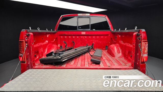 Ford F150 2006 — photo 20