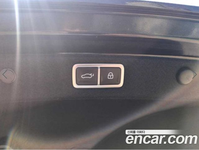 Hyundai Grandeur 2023 — photo 5